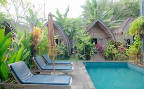 Visual Inn Guest House Nusa Penida RedPartner
